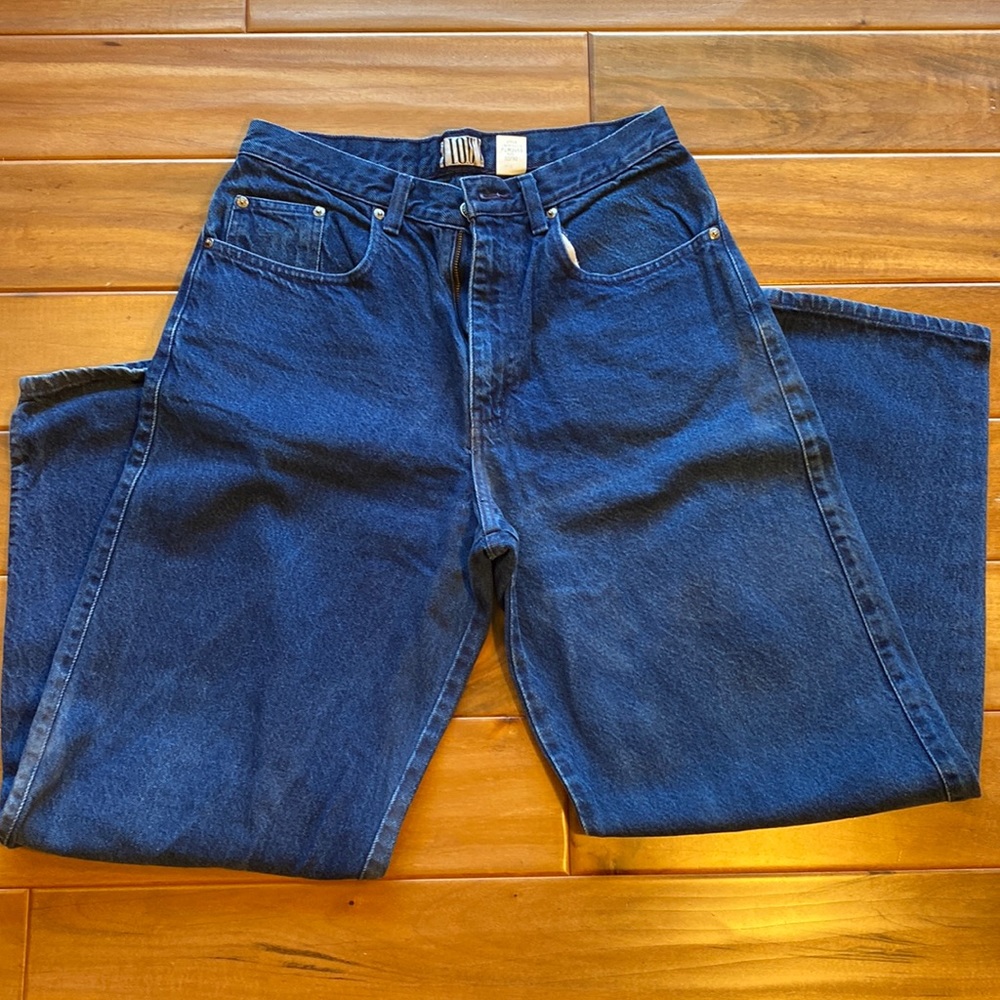 I.O.U. Jeans